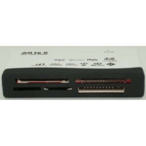 reader קורא כרטיסים חיבור USB