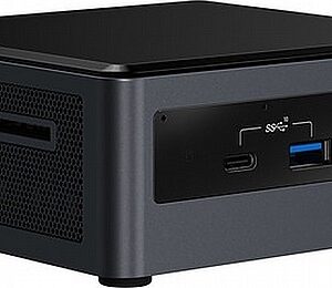 NUC I5-1135
