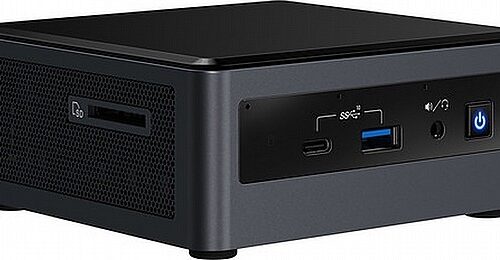 NUC I5-1135