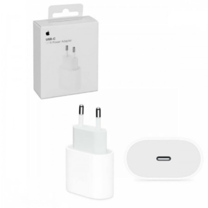 APPLE TYPE C POWER ADAPTER