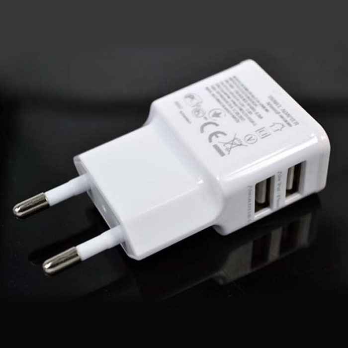 USB TO POWER 2 PORTS