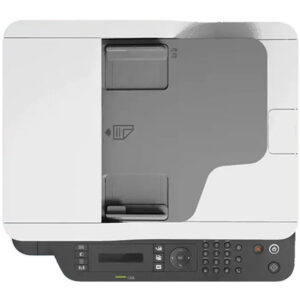 HP LASER PRINTER MFP 137FNW מדפסת משולבת לייזר שחור לבן
