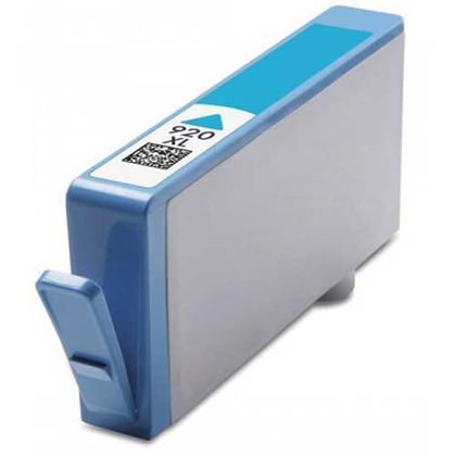 HP 920XL דיו חלופי צבע כחול גדול