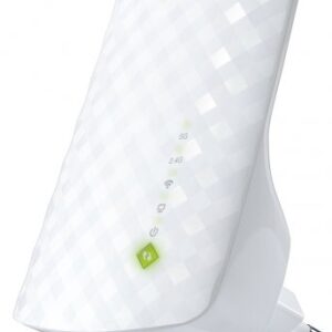 TP-LINK SW 8 PORTS 100MBPS