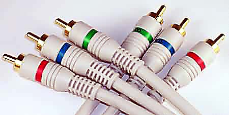 3RCA to 3RCA 1.8meter