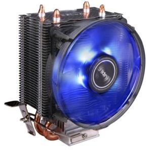 מחשב נייח Solid 1700 500W H510 I3-10105 8GB 500 NVME no OS