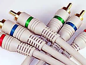 3RCA to 3RCA 5meter