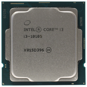 מחשב נייח Solid 1700 500W H510 I3-10105 8GB 500 NVME no OS