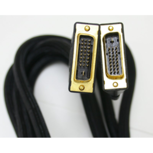 DVI to DVI  male male 1.8meter
