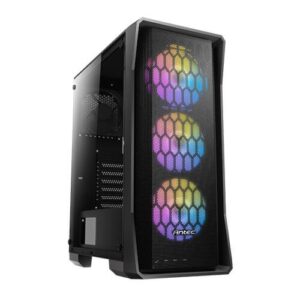 מחשב NX292 750W B760 I7 12700F 32GB 1TB NVME RTX 4060 8GB