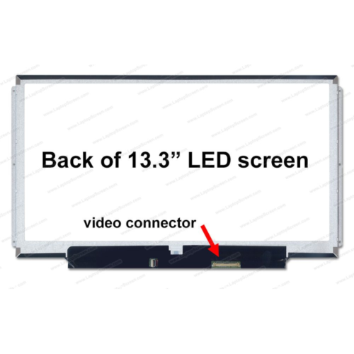 LED 13.3 SLIME 40PIN