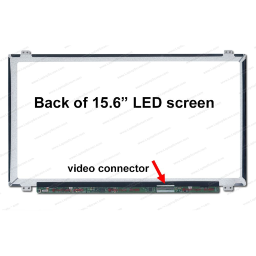 LED 15.6 40PIN WITH TOUCH