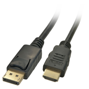 HDMI to DP cable 2meter