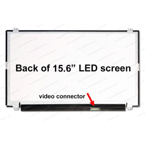 LED 15.6 SLIME 30PIN