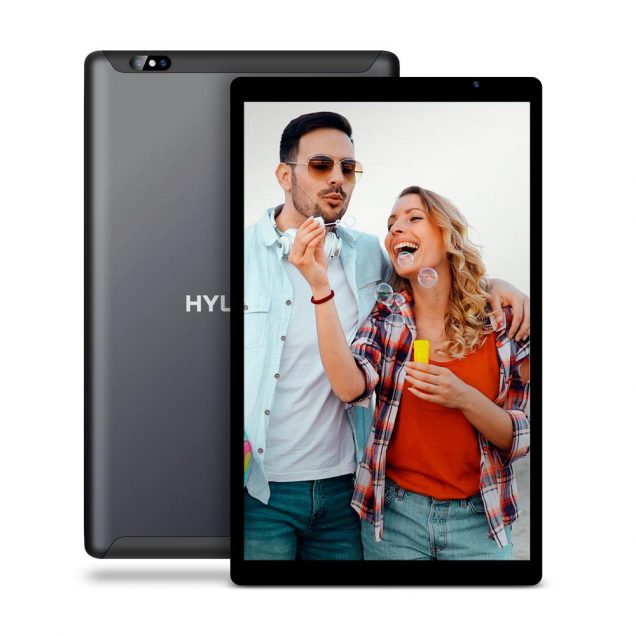 Hyundai Tab Plus 10LB1 SIM-4G