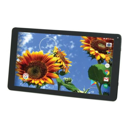 TABLET- SILVER LINE SL1068 16GB 10" Wi-Fi