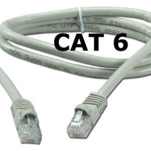 CABEL LAN Cat6 10meter
