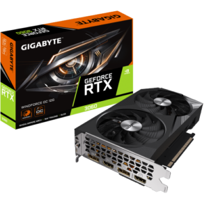 מחשב גיימינג AX61 RGB 750W B760M DS3H H i7-12700F 32GB 1TB RTX3060