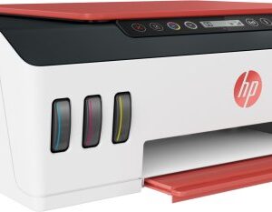 HP PRINTER SMART TANK 519