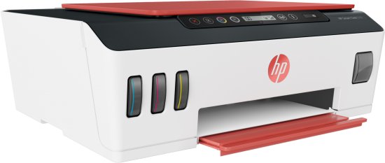 HP PRINTER SMART TANK 519