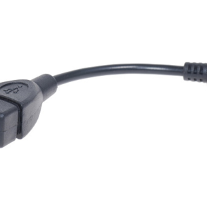 MICRO USB to USB female OTG
