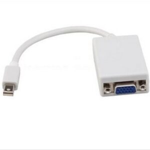 min DP to VGA
